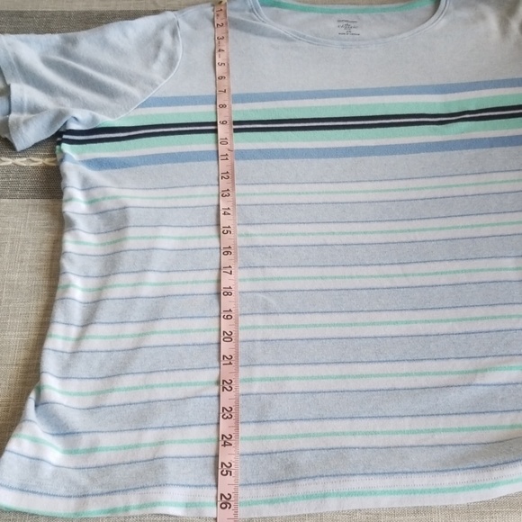 DONATING 2/1 Croft&Barrows The Classic Tee. - Picture 6 of 6